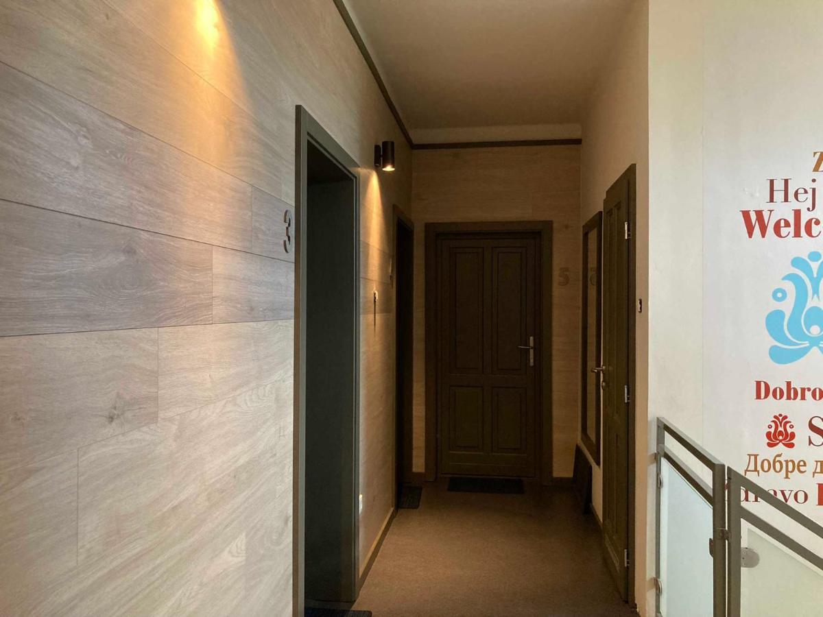 Toronyi Vendégház Exterior foto